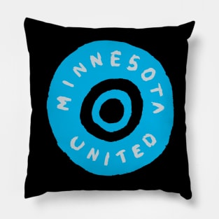 Minnesota Uniteeeed 03 Pillow