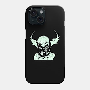 magneto was right Phone Case