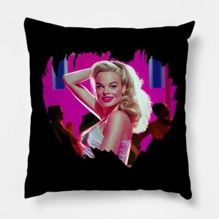 Barbie2023 Pillow