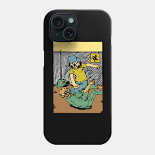 Stop the war Phone Case