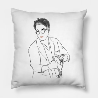 Dr Romantic 3 Korean Drama Pillow