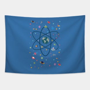 Universe Tapestry