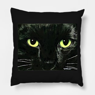 Black Pearl Pillow