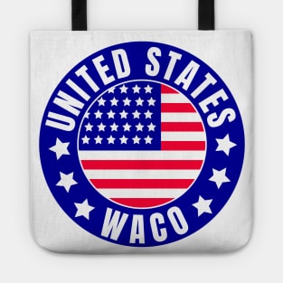 Waco Tote