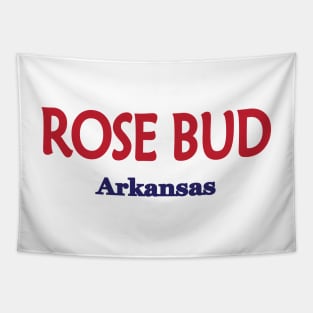 Rose Bud, Arkansas Tapestry