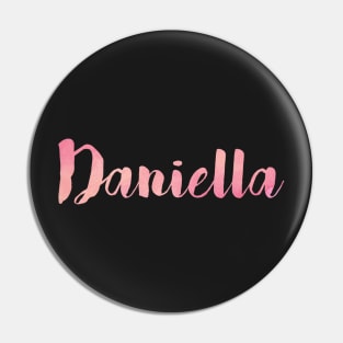 Daniella Pin