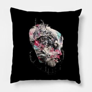 Die Antwoord Pillow