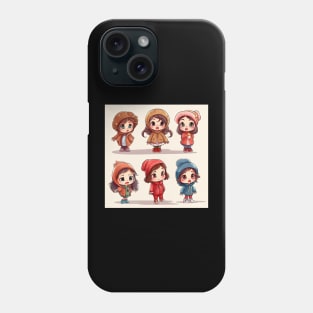 Gallery Phone Case