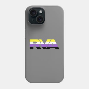 NBRVA Phone Case