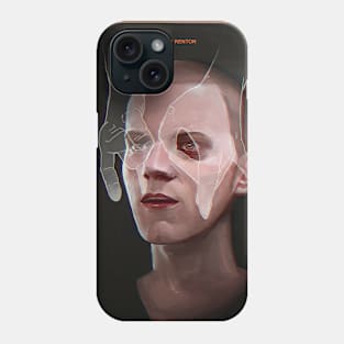 Renton Phone Case