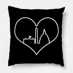 ♥DC Pillow