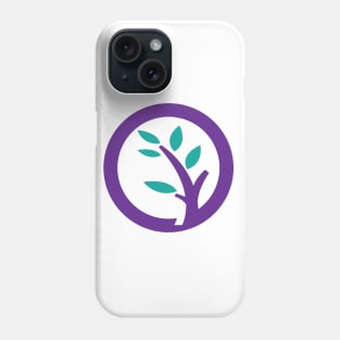 FCP Color Logo Phone Case