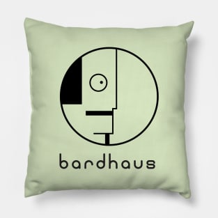 Bardhaus Pillow