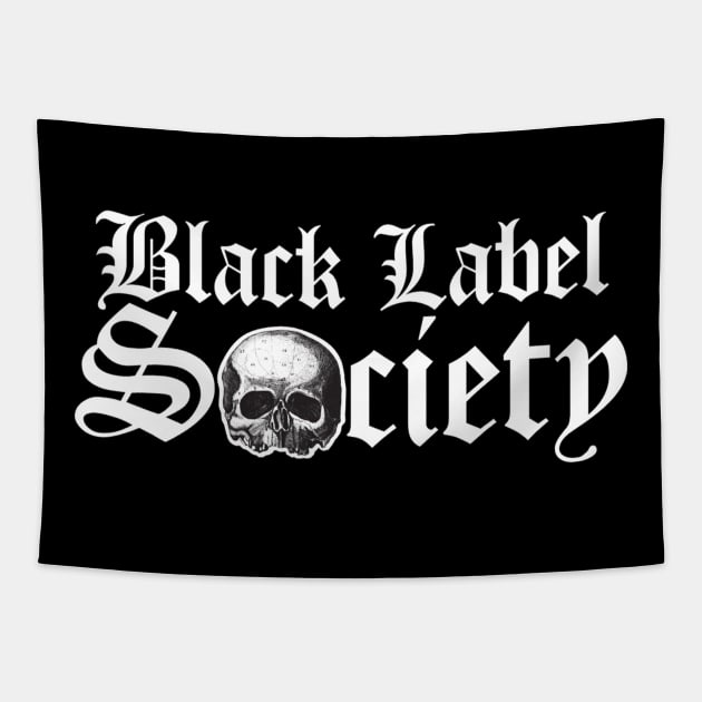 BLS Tapestry by Paratution