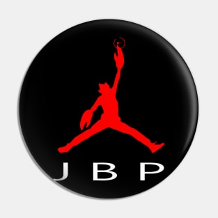 LOBSTER JBP AIR Pin