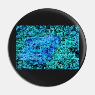 Abstract Null Pin