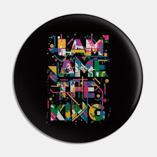 I am king Pin