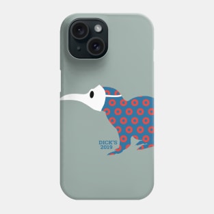 Phish Dick's Plague Phone Case