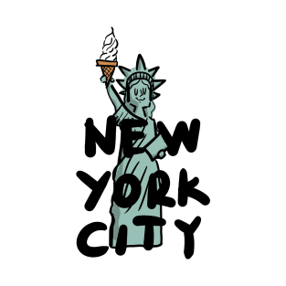 NYC T-Shirt