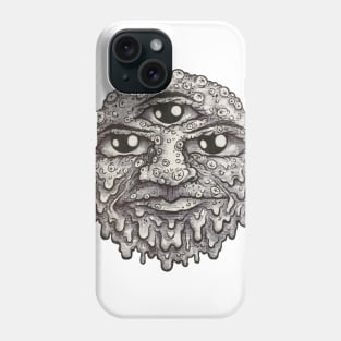 Guy Acne Phone Case