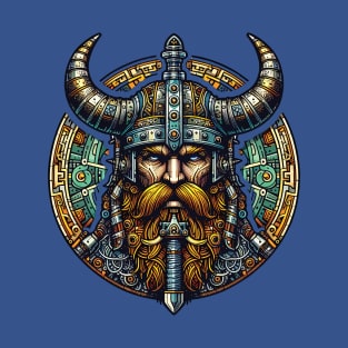 Viking S02 D79 T-Shirt