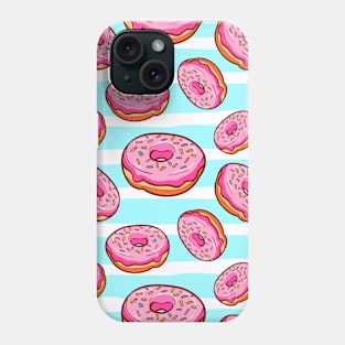 Mmmmm Doughnuts! Phone Case