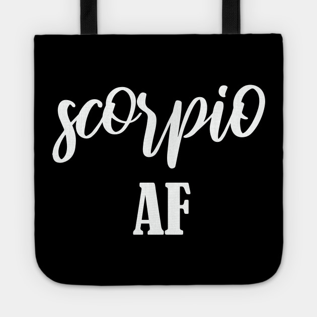 Scorpio AF