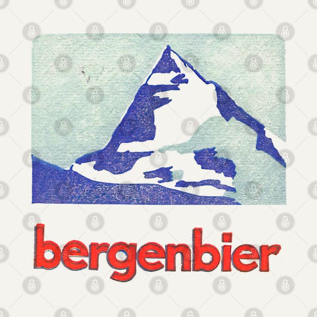 Bergenbier - by CultOfRomance