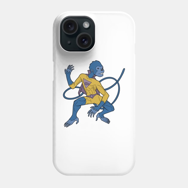 G Phone Case by Dynamic Duel