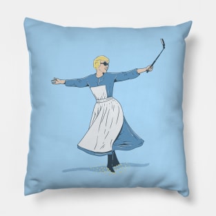 #musicgoals Pillow