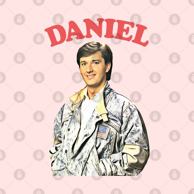 Sexy Daniel O'Donnell Fan Gift Design by feck!