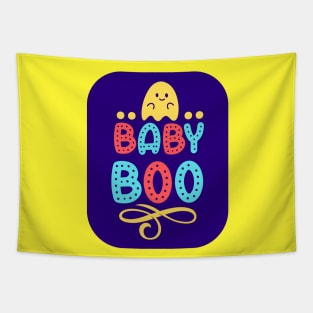 Baby Boo Tapestry