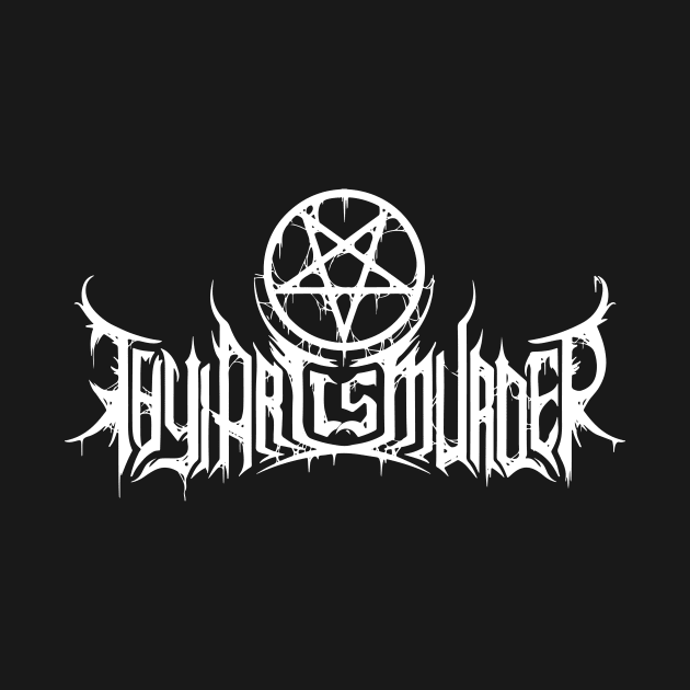 Thy Art Is Murder by forseth1359