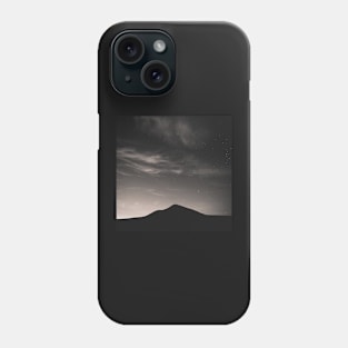 Sugar Loaf Phone Case