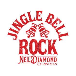 JINGLE ROCK T-Shirt