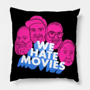 The Gang Pillow