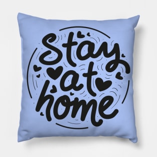 stay at home Pillow