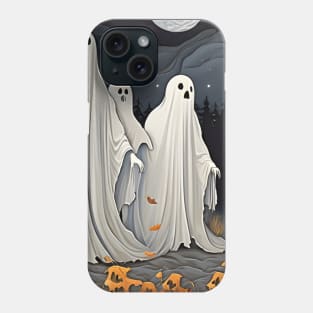 Three Wise Men Phone Case