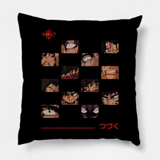 PAYBACK Pillow