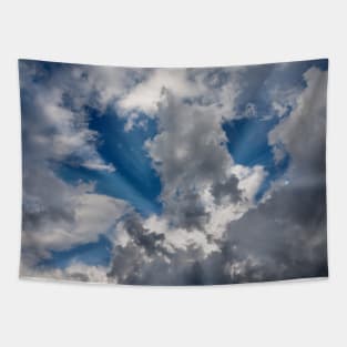 SKY Tapestry