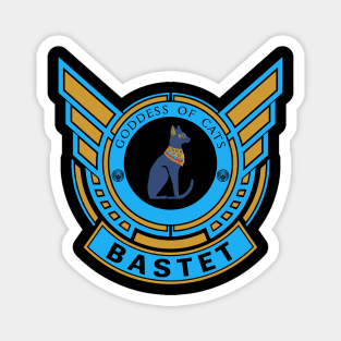 BASTET - LIMITED EDITION Magnet