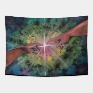 My Creation Tapestry