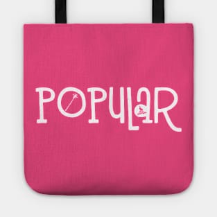 Popular Tote