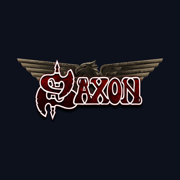 Saxon Logo by ElijahBarns