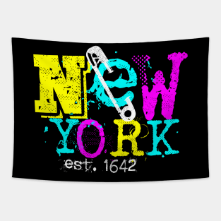 New York 1642 6.0 Tapestry