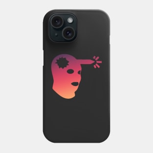 CSGO Headshot Phone Case