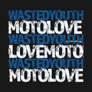 MOTOLOVE T-Shirt