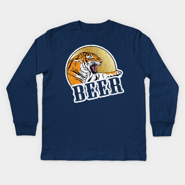 tiger beer t shirt