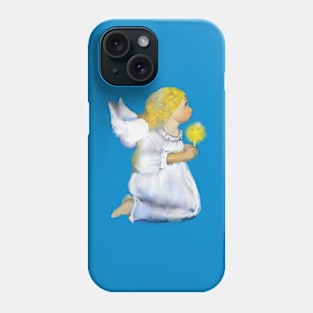 Angel Phone Case