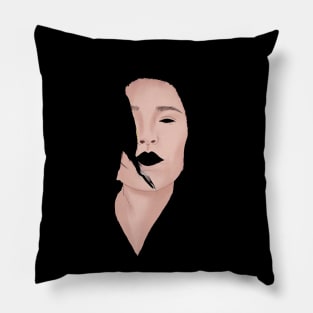 Lady Pillow